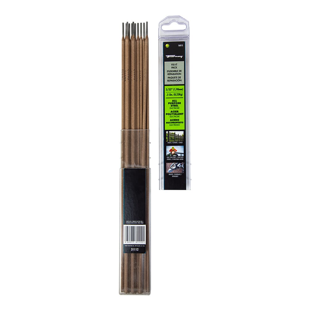 31112 All-Purpose Steel 3/32" x 14